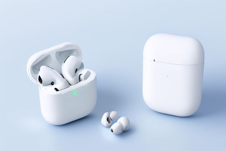 Reset Your AirPods